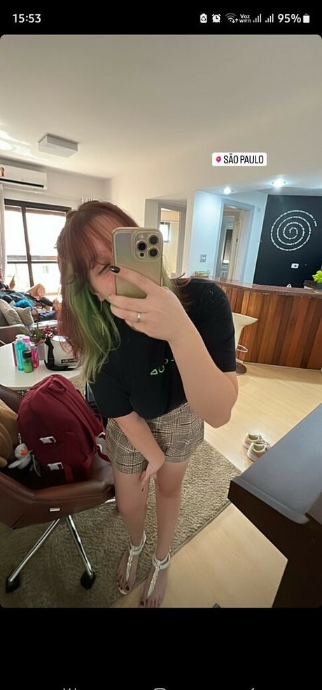 Marina Grohmann sex model images