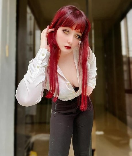 Marina Grohmann adult star photo