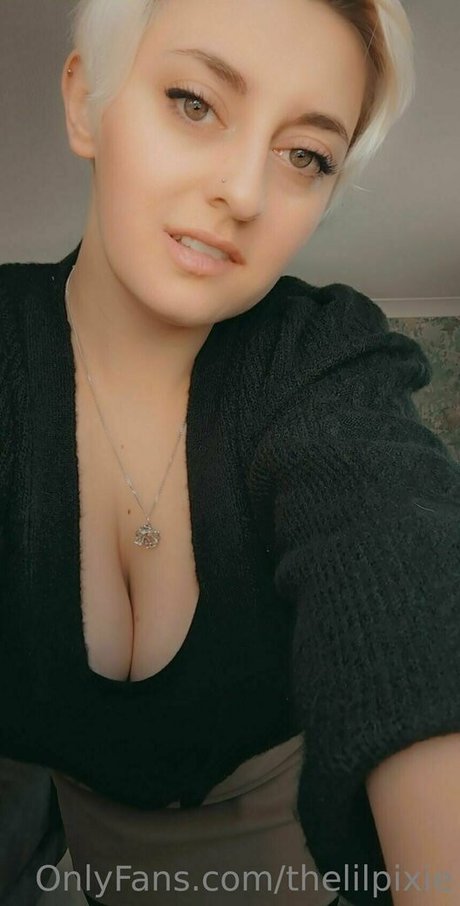 thelilpixie perfect actress photo