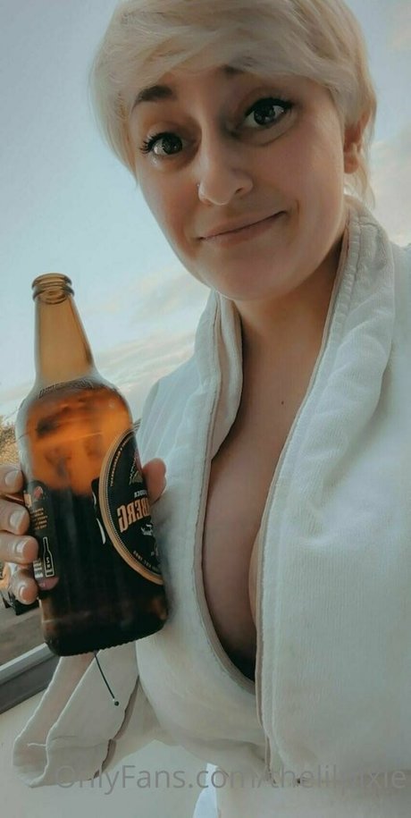 thelilpixie nice model picture