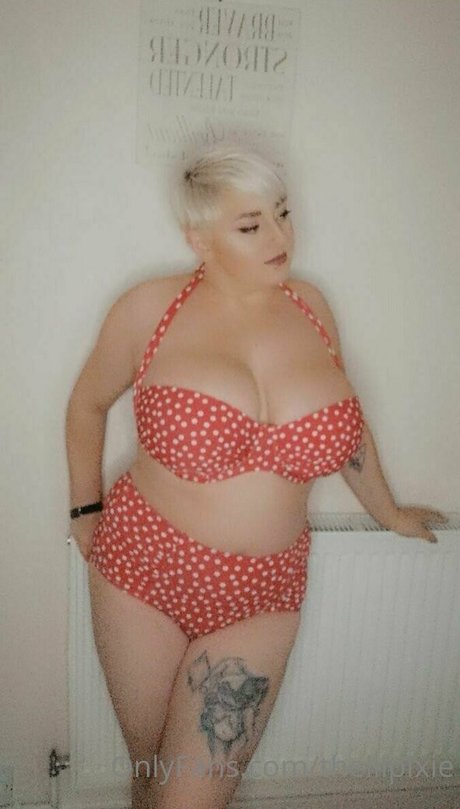 thelilpixie pornographic actress archive