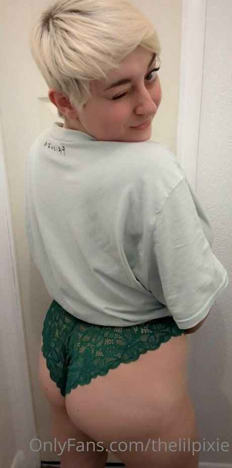 thelilpixie perfect model photos