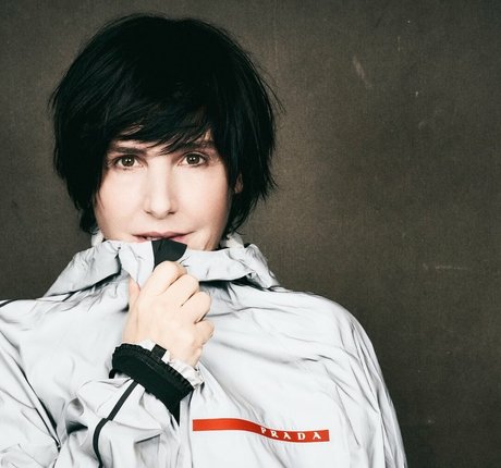 Sharleen Spiteri model beautiful pic