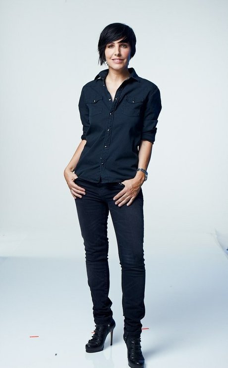 Sharleen Spiteri star adult images