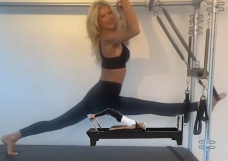 Victoria Silvstedt naked pornstar galleries