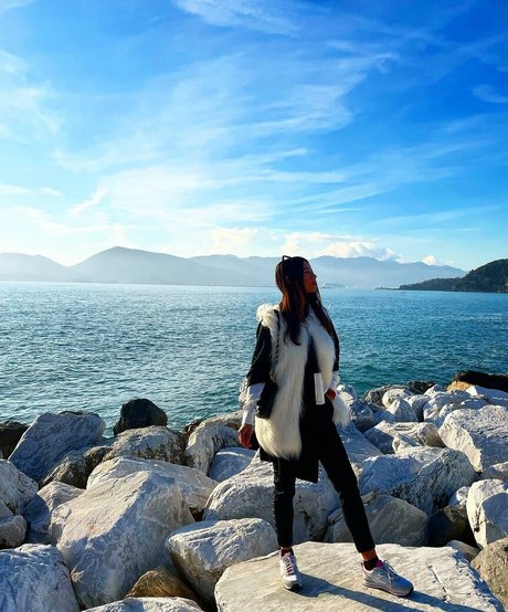 Valentina Venturi nude actress photo