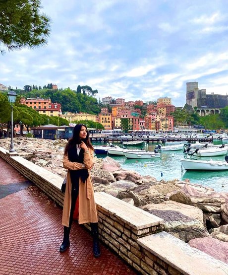 Valentina Venturi model sex picture