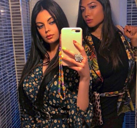 Valentina Venturi pretty actress pic