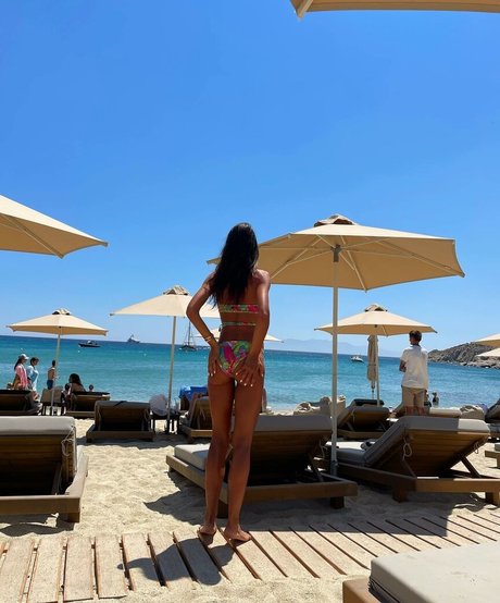 Valentina Venturi star perfect image