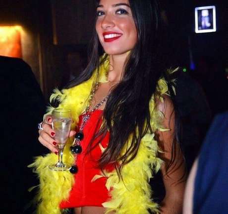 Valentina Venturi nudes pornstar picture