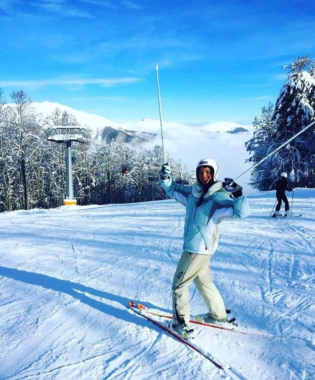 Valentina Venturi xxx model image