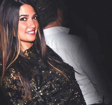 Valentina Venturi model best galleries