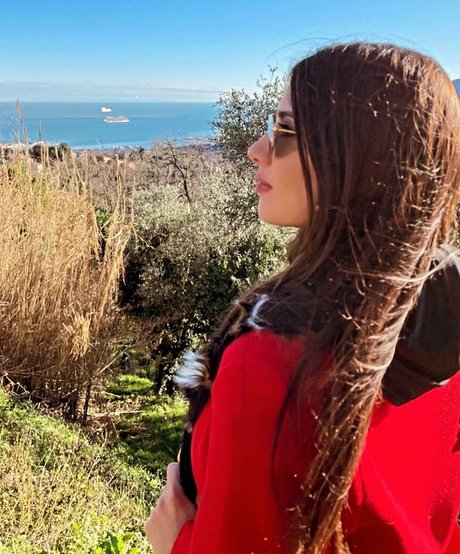 Valentina Venturi model porn pic