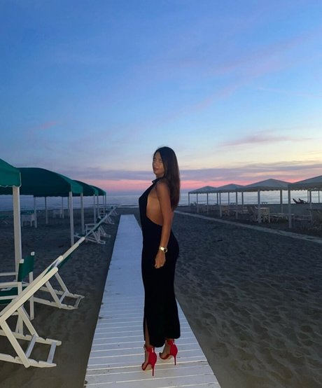 Valentina Venturi art star photo