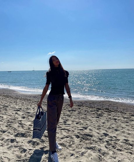 Valentina Venturi model beautiful images