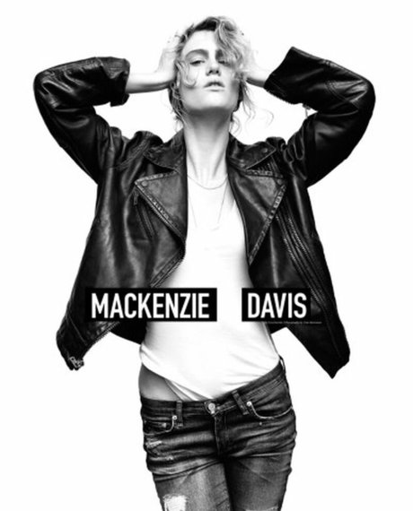 Mackenzie Davis star top galleries