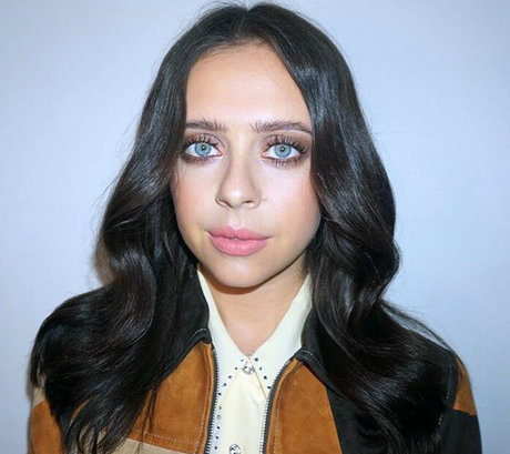 Bel Powley free pornstar photo