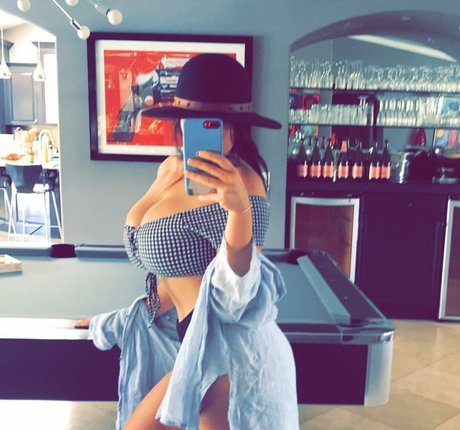 Jordan Taverner perfect star image