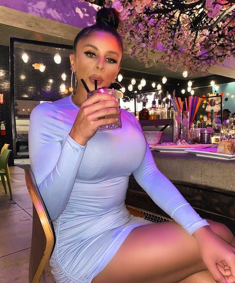 Jordan Taverner star exclusive images