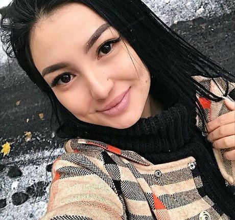 Asa Lochka model erotic img