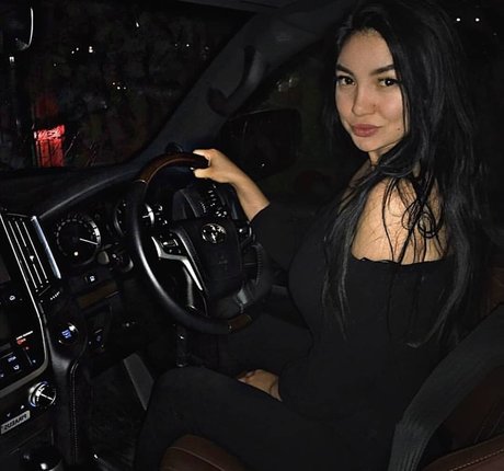 Asa Lochka pornstar art gallery