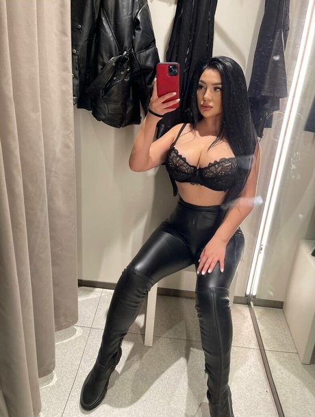 Asa Lochka best star galleries