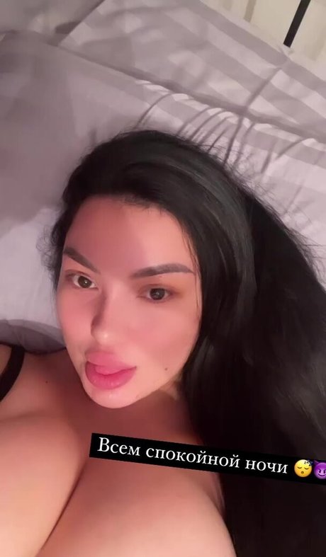 Asa Lochka model free gallery