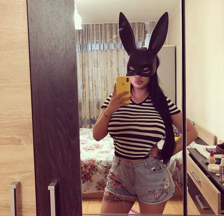 Asa Lochka star nudes picture