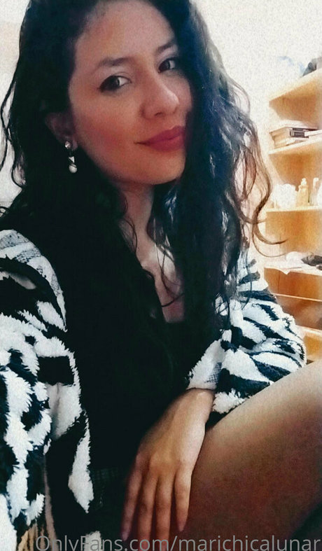 marichicalunar pornstar adult photo