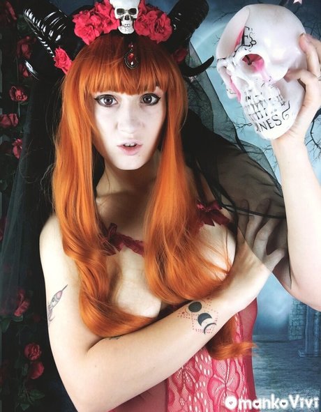 omankovivi pornstar perfect image