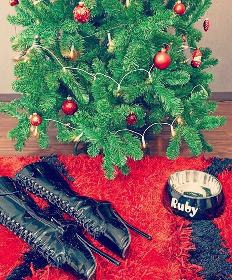 rubberdollruby star gallery