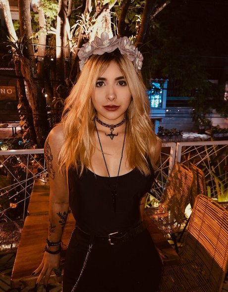 evablack69 Profile photo