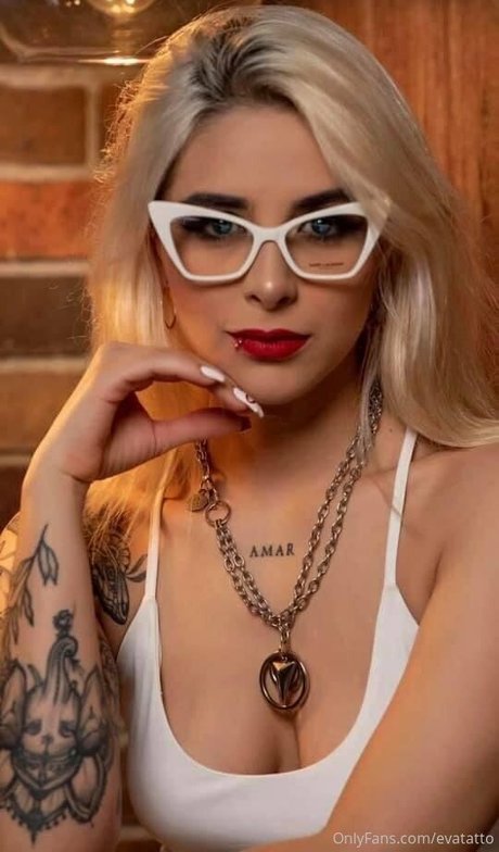 evablack69 erotic pornstar image