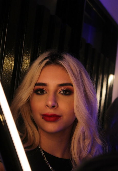 evablack69 exclusive pornstar pic