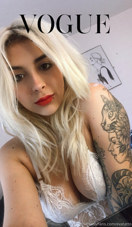 evablack69 star adult images