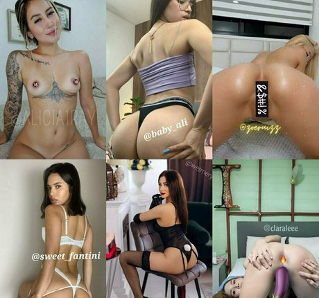 evablack69 top model image