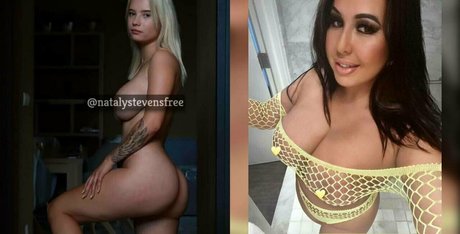 evablack69 star naked archive