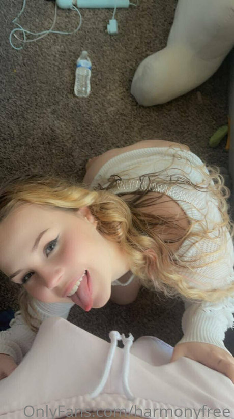 harmonyfree hd model pictures