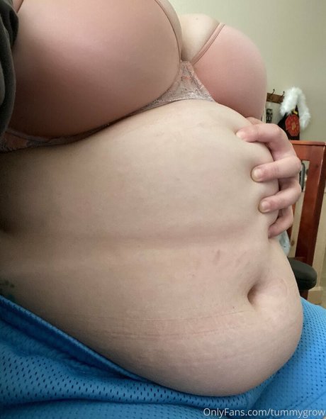 tummygrow pornographic model photo