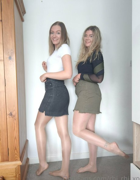 rhi rhi xo model sex galleries