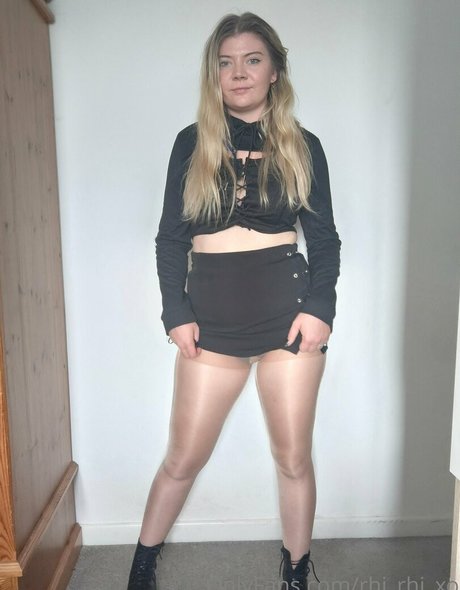 rhi rhi xo pornstar hd picture