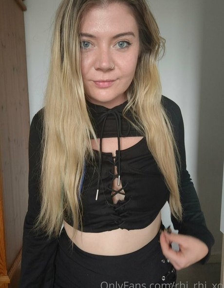 rhi rhi xo pornstar image