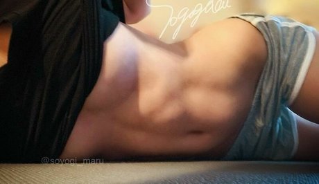 soyogiku adult model img