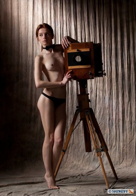 Skokoff pornstar naked photos