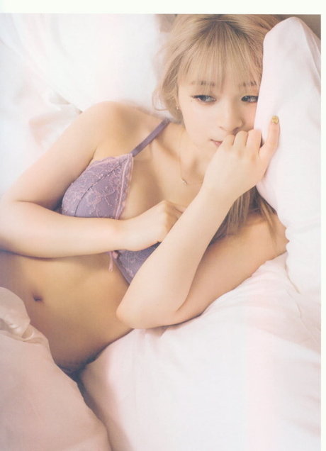 Mizuhashi Mai top actress archive