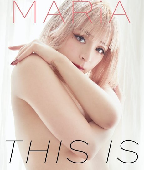 Mizuhashi Mai star nudes photos