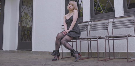 goth threesome onlyfans sexy xxx img