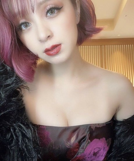 Mizuhashi Mai pornstar sexy image