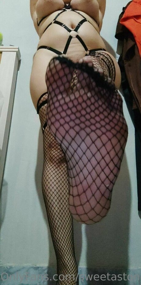 sweetastone art pornstar photo