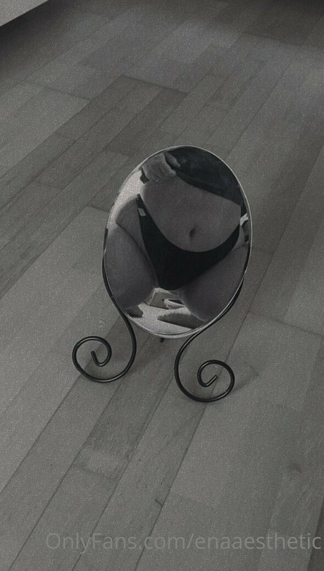 enaaesthetic adult star image